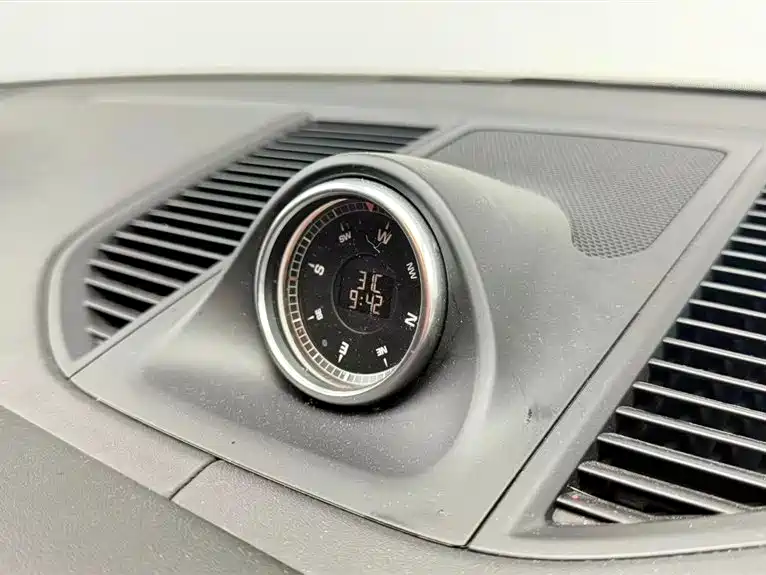 Porsche Macan 2021 — фото 16