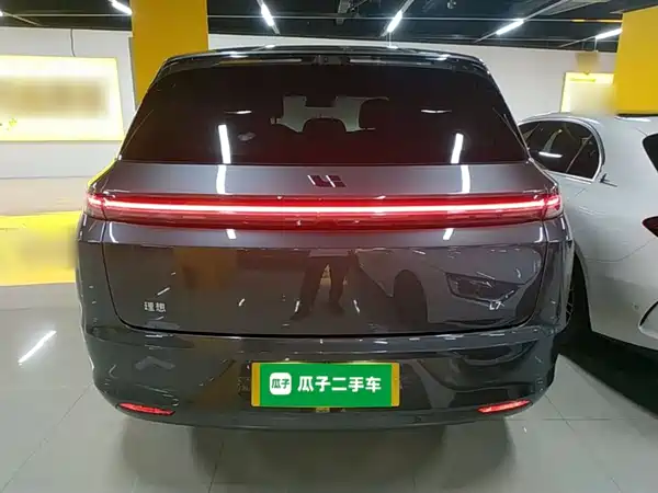 Li Auto L7 2023