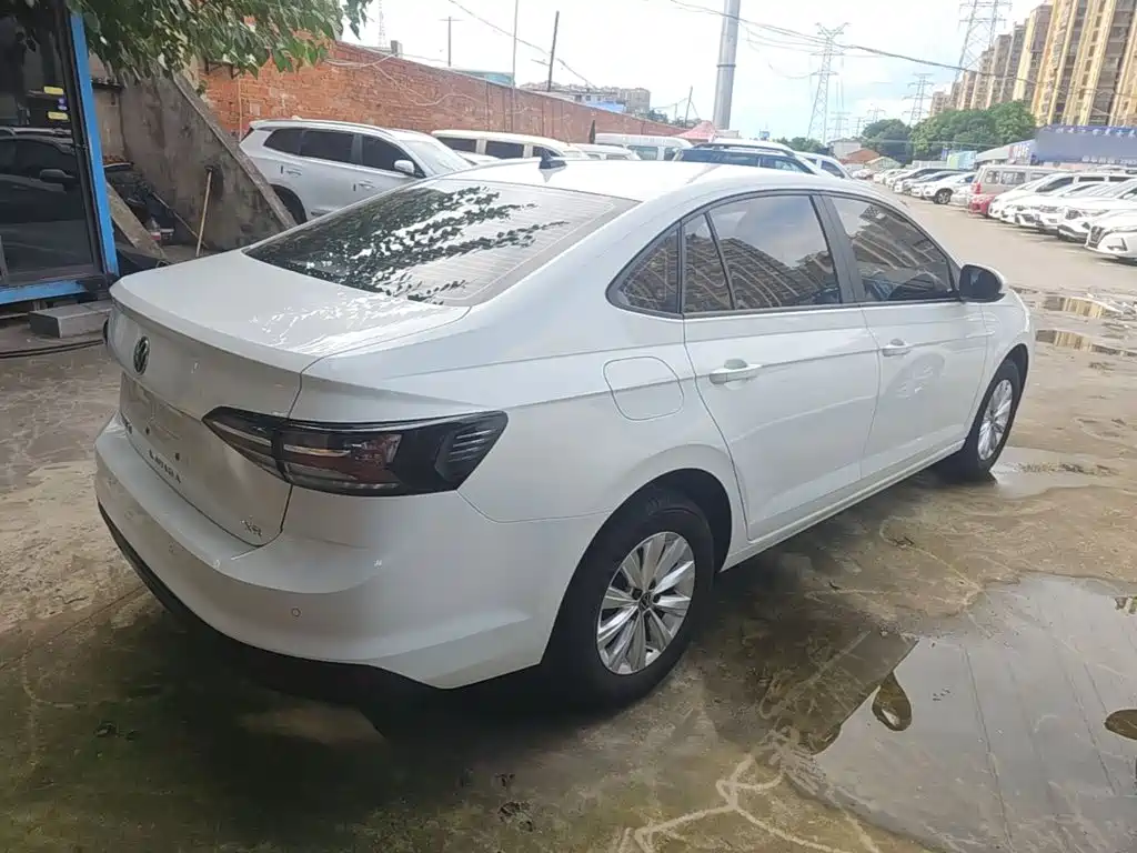 Volkswagen Lavida 2023