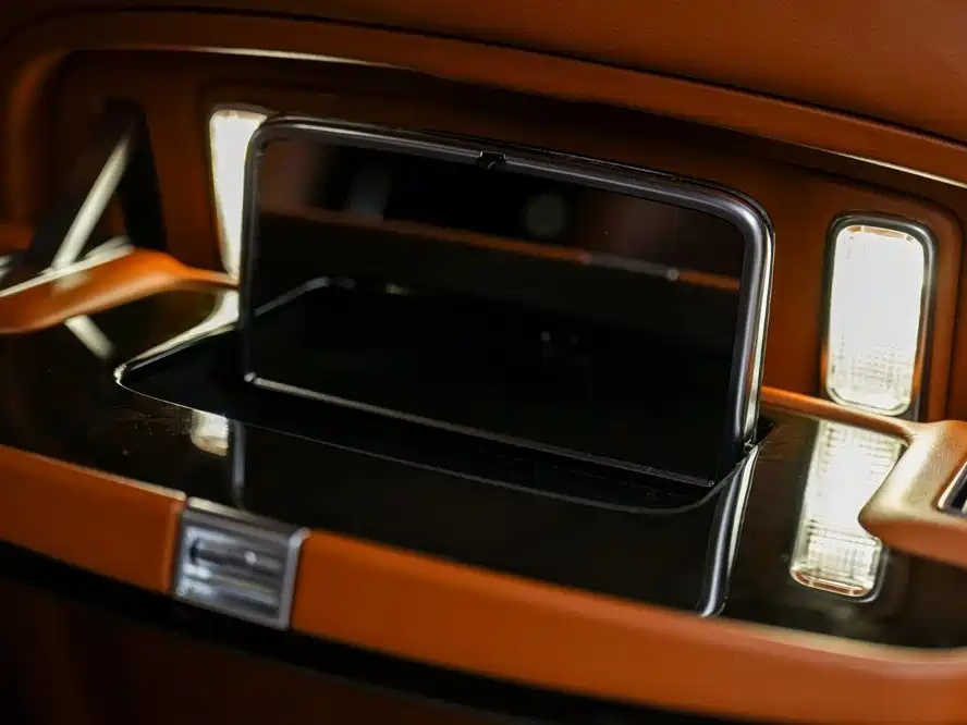 Bentley Flying Spur 2010 — фото 28