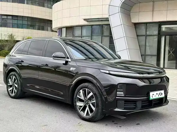 Li Auto L7 2023