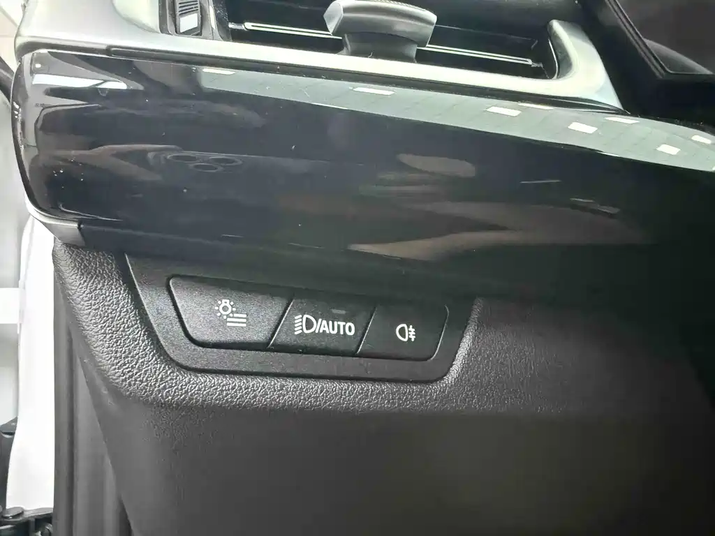 BMW X1 2023 — фото 10
