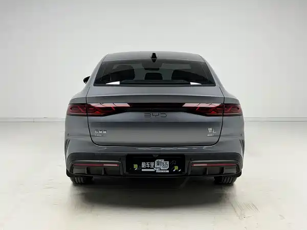 BYD Qin L 2025