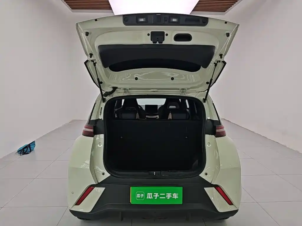 BYD Seagull 2024 — фото 19