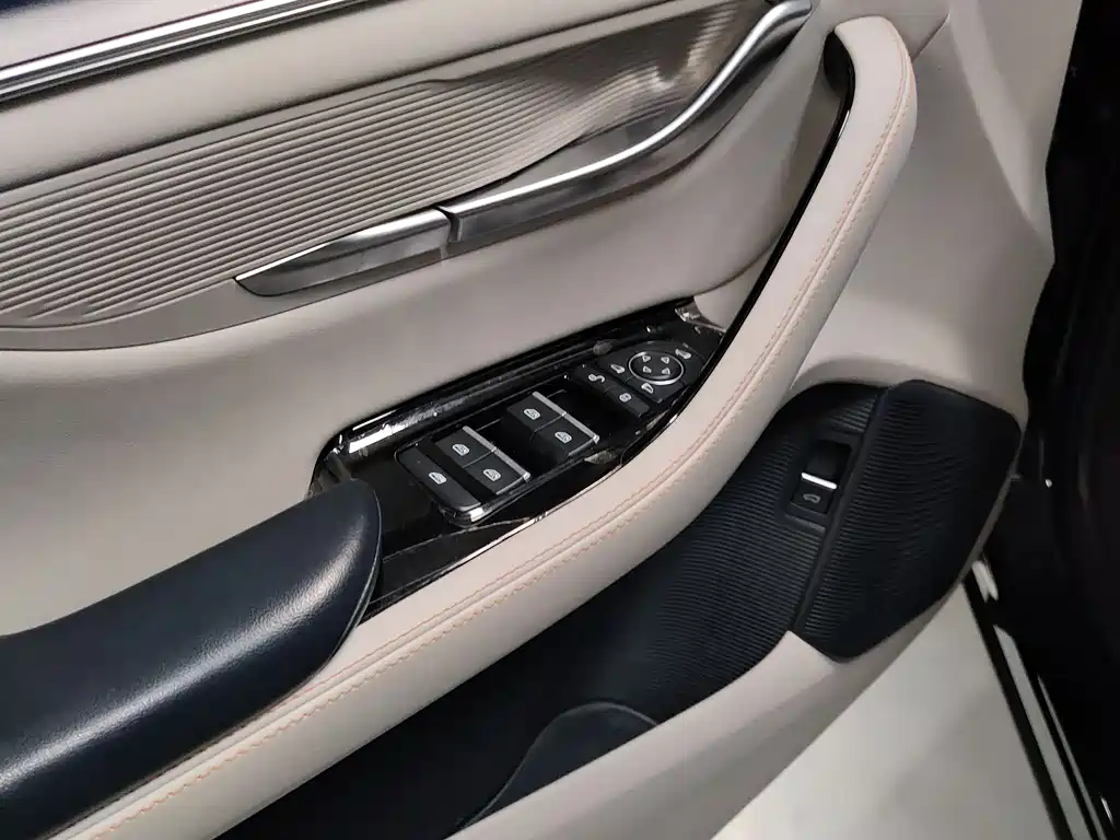 BYD PLUS New Energy 2023 — фото 11