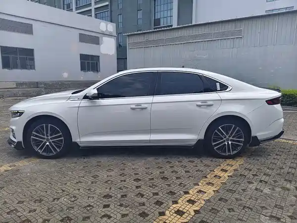 Geely Xingrui 2023