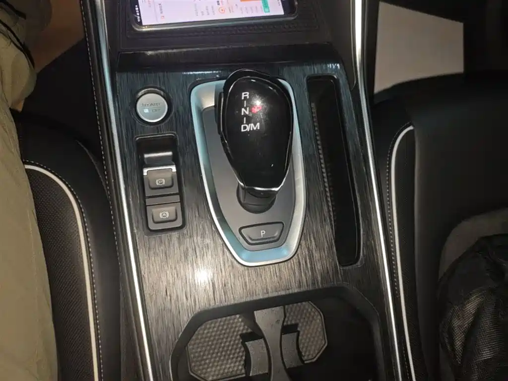 Haval H6 2023 — фото 14
