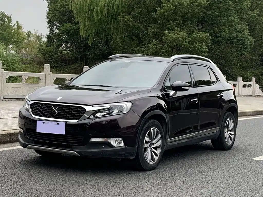 DS 6 2016
