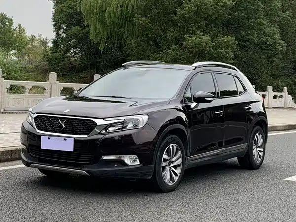 DS 6 2016
