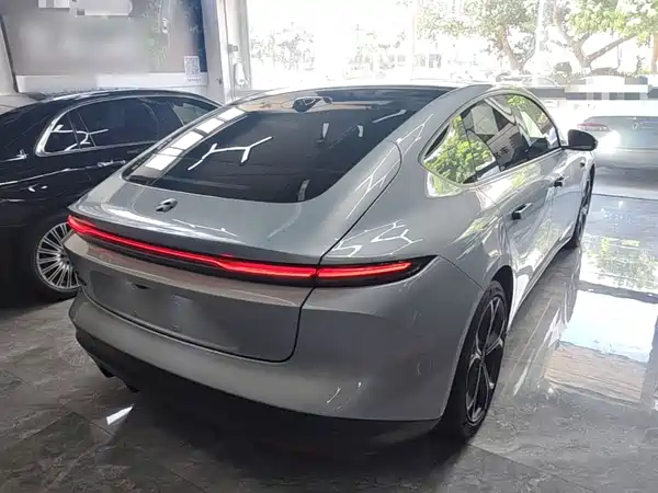 NIO ET5 2023