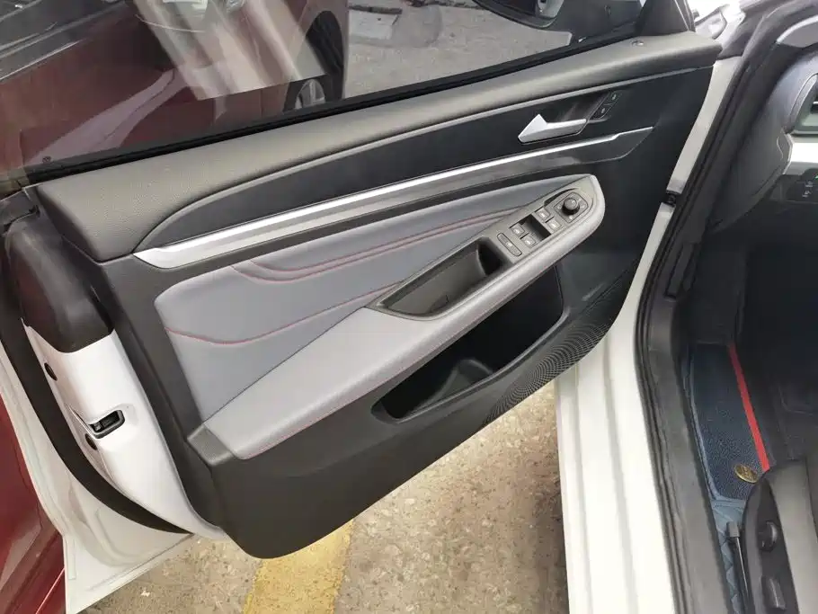 Volkswagen Lamando 2024