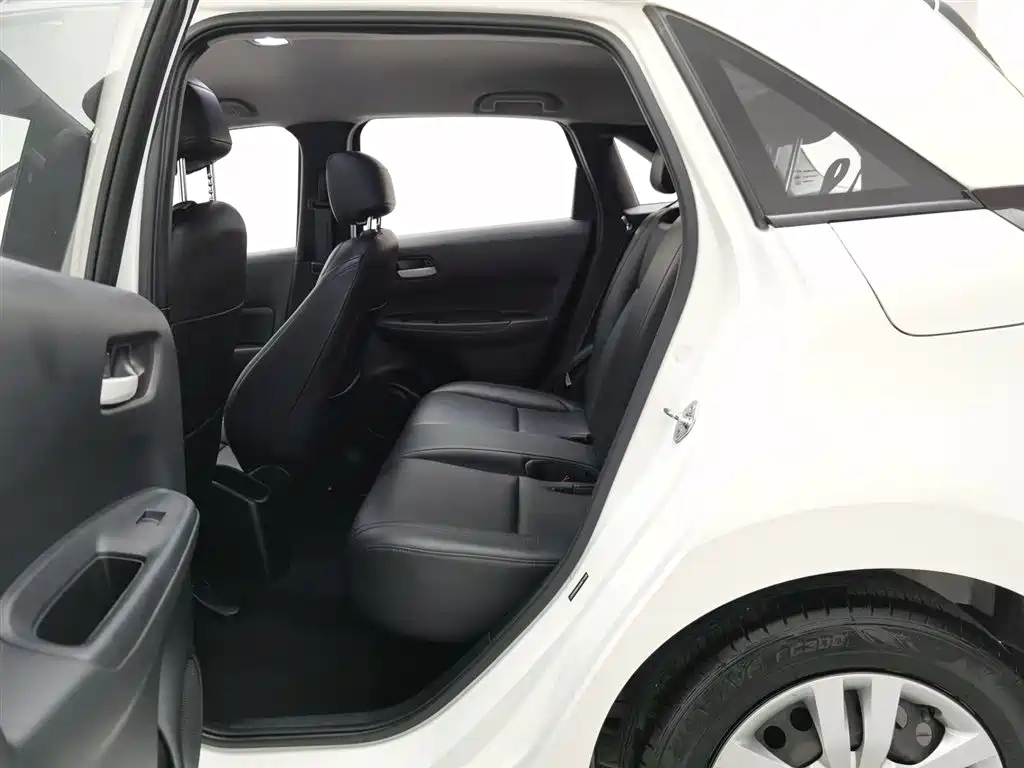 Honda Fit 2021 — фото 15