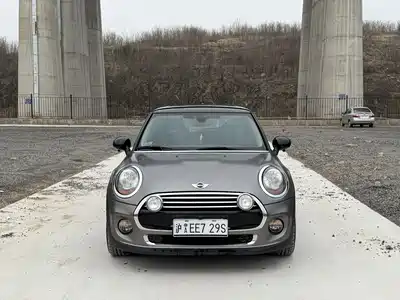 MINI MINI 2016