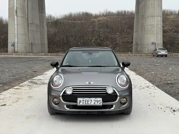 MINI 2016
