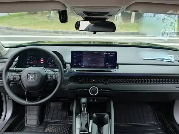 Honda Accord 2023