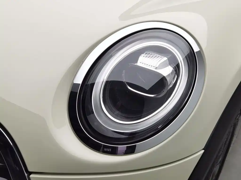 MINI MINI 2020