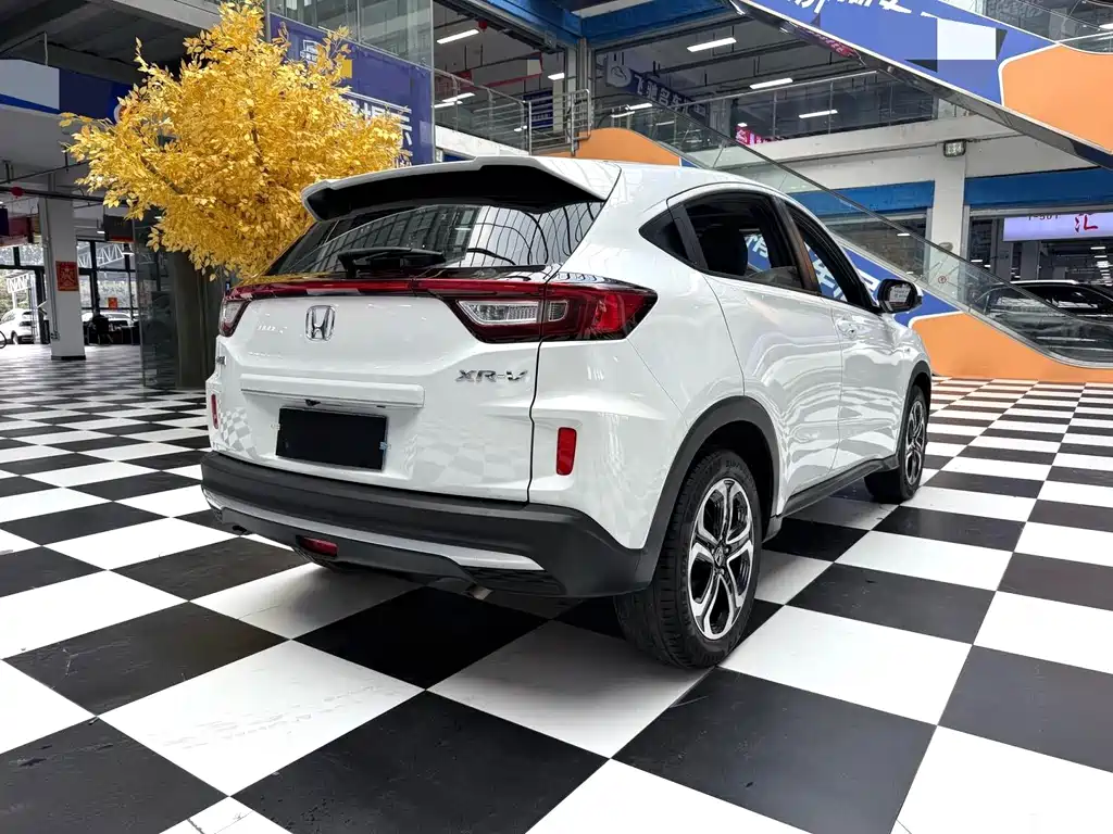 Honda XR-V 2022 — фото 18