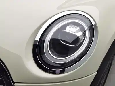 MINI MINI 2020