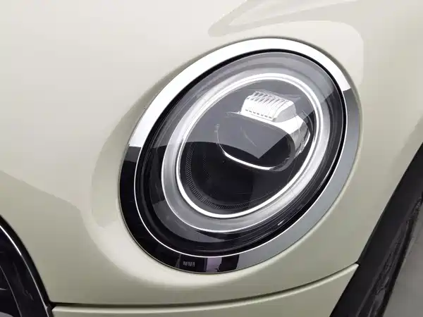 MINI 2020