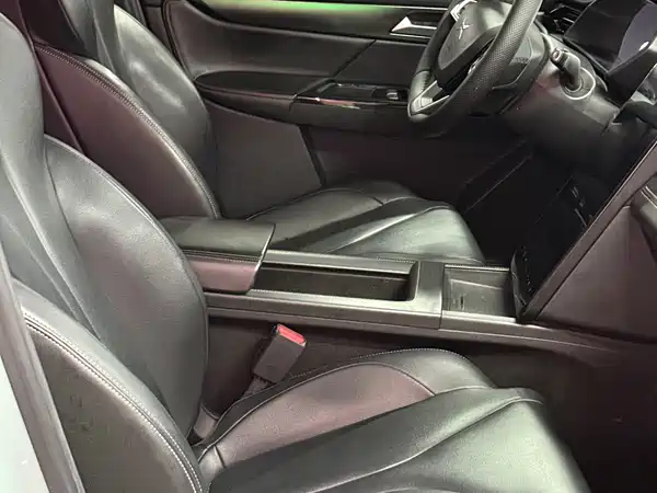 XPeng G3 2021