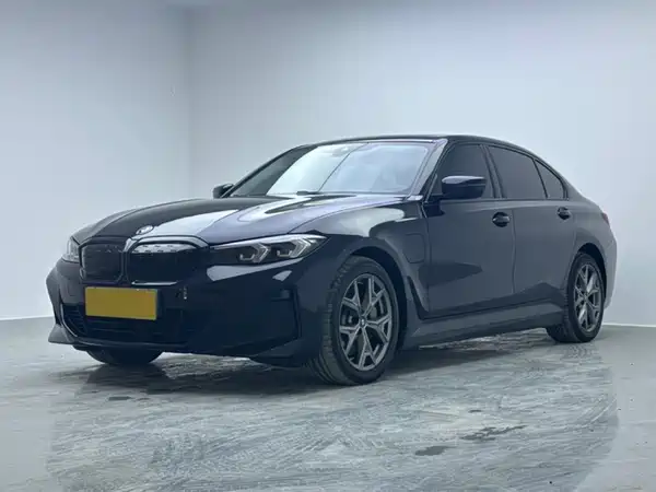 BMW i3 2023
