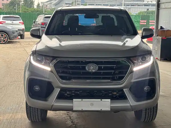 Great Wall Wingle 7 2019