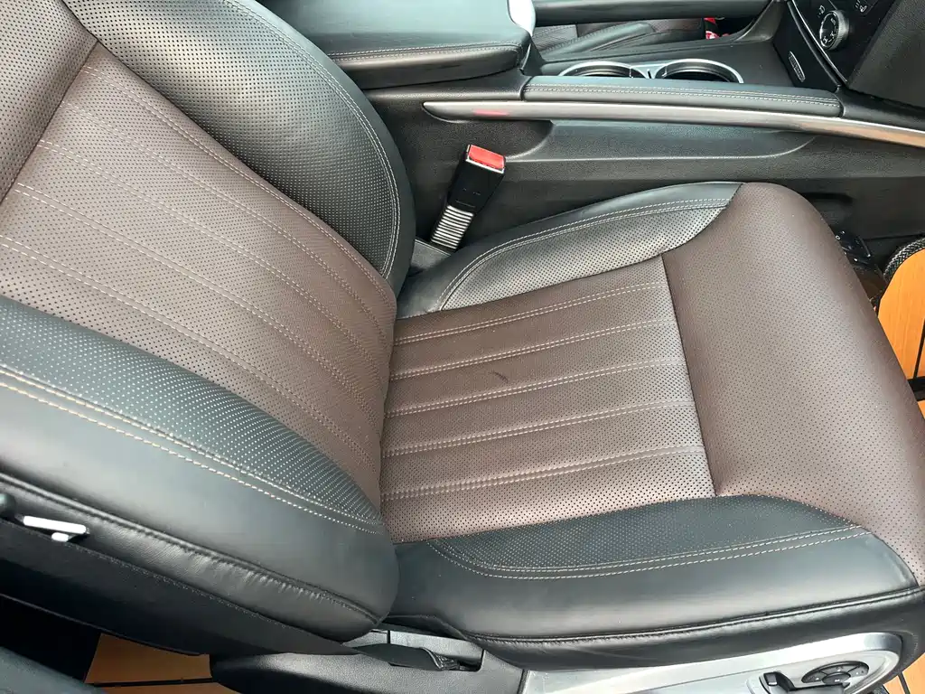 Mercedes-Benz GL-Class 2013 — фото 17