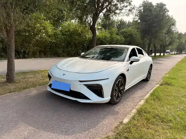 Neta S 2024