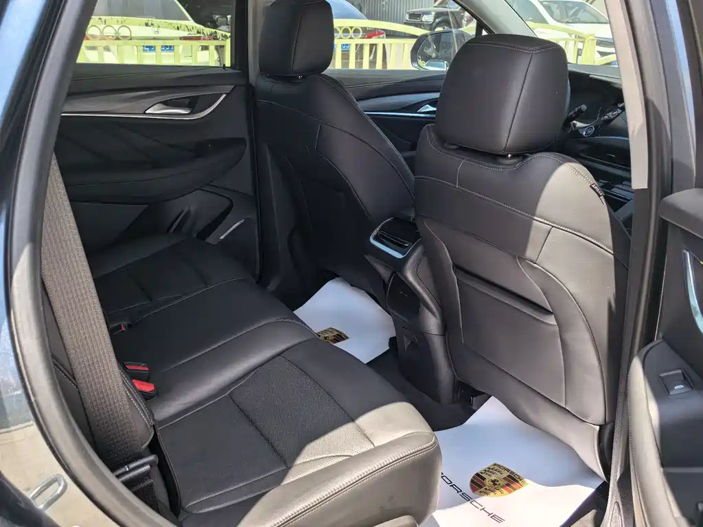 Buick Enclave 2020 — фото 10