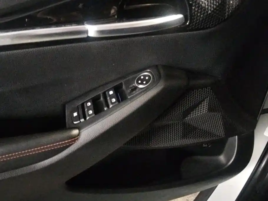 Kia KX3 2020