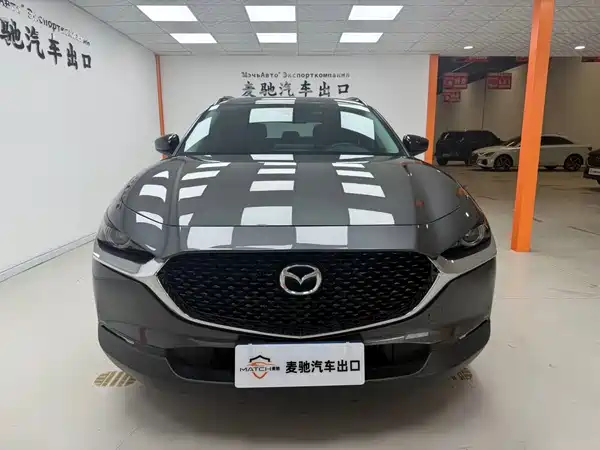 Mazda CX-30 2022