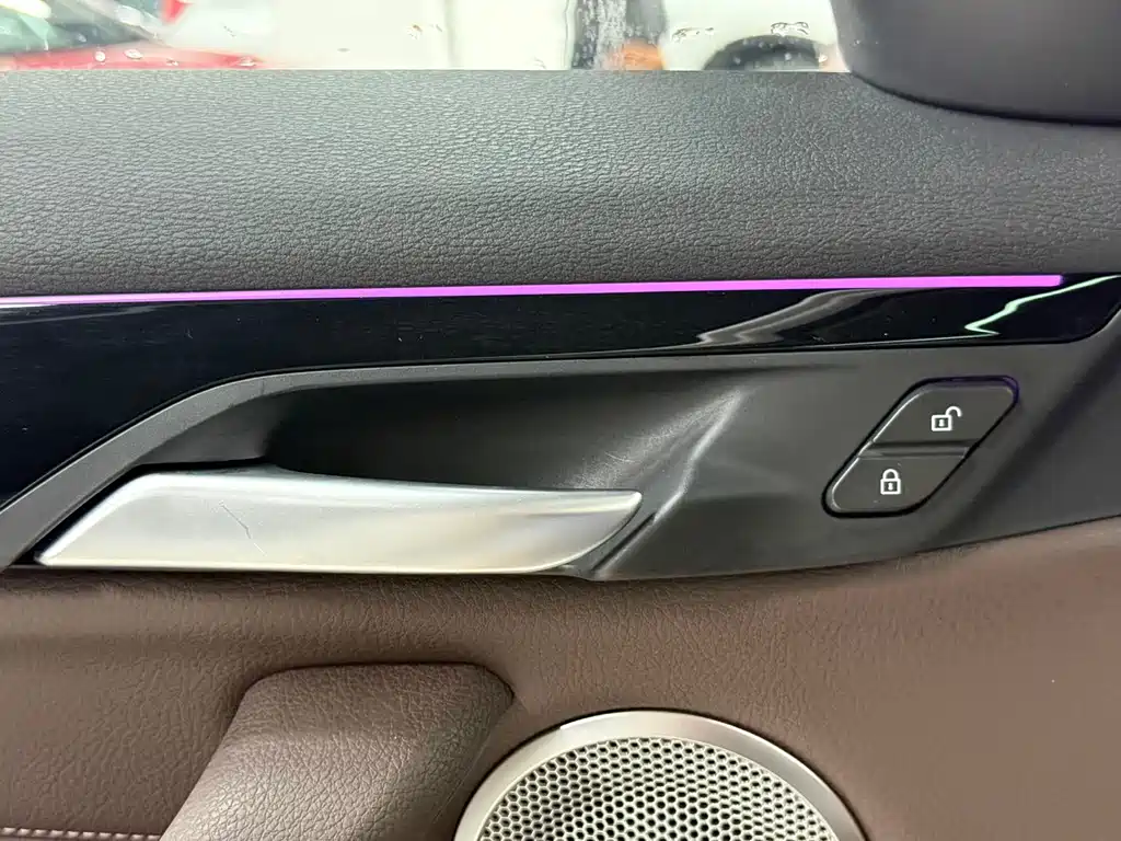 BMW X1 2022 — фото 15