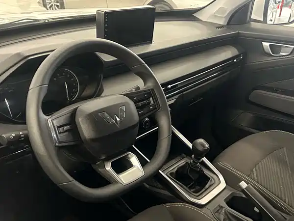 Wuling Xingchi 2023