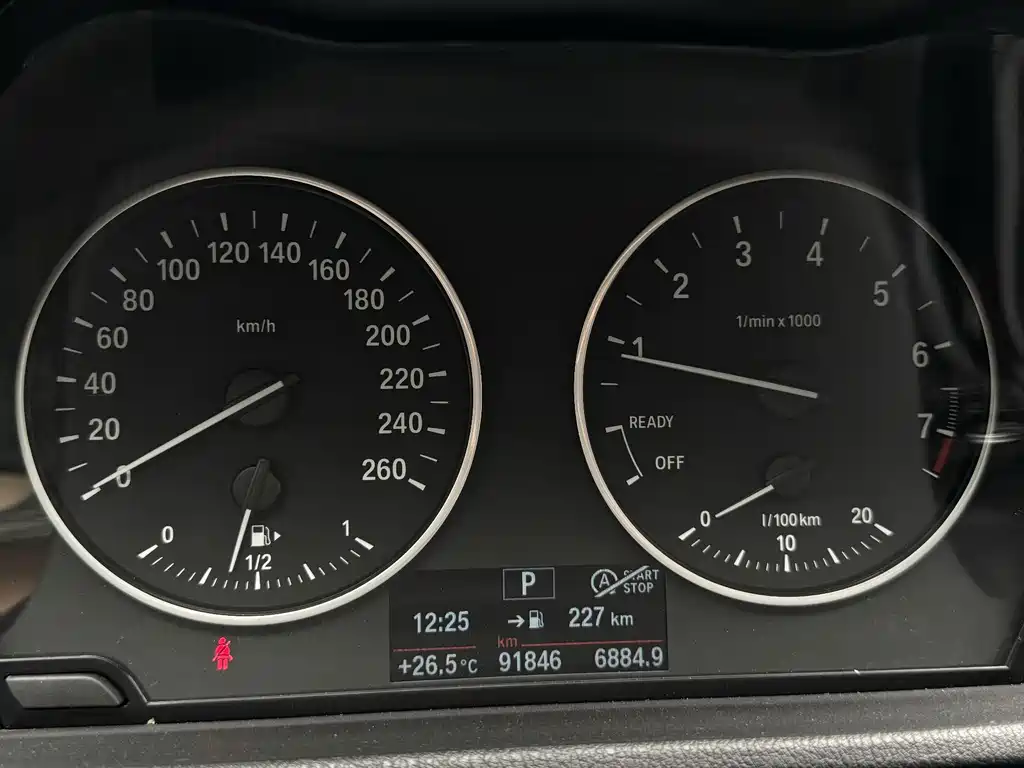 BMW X1 2017 — фото 13