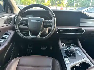 Jetour X90 PLUS 2023