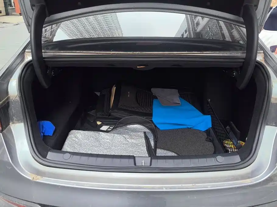 BYD Qin PLUS 2023
