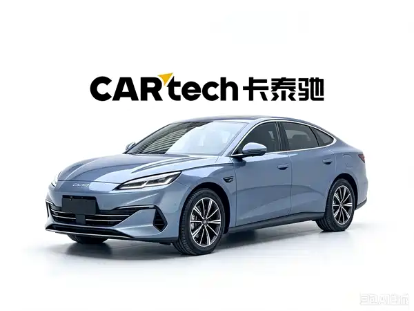 BYD Seal 06 2025
