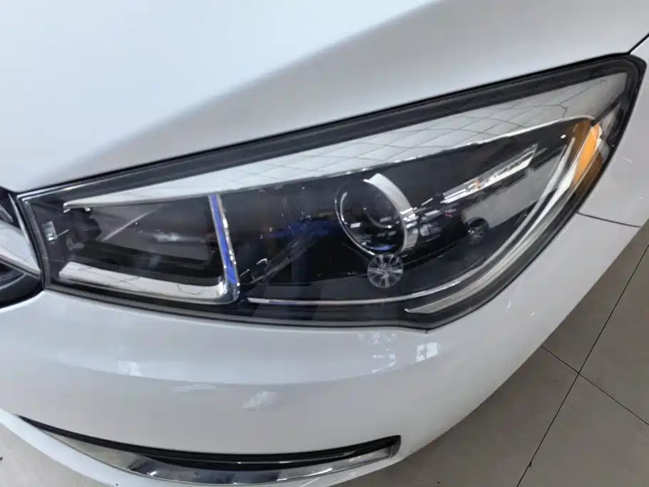 Chery Arrizo 5 2016