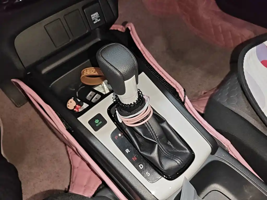 Honda Fit 2021 — фото 14
