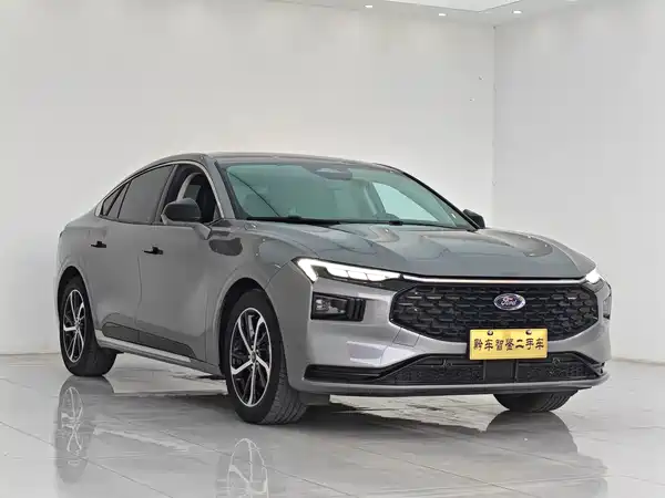 Ford Mondeo 2024