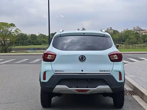 Dongfeng Nano BOX 2023