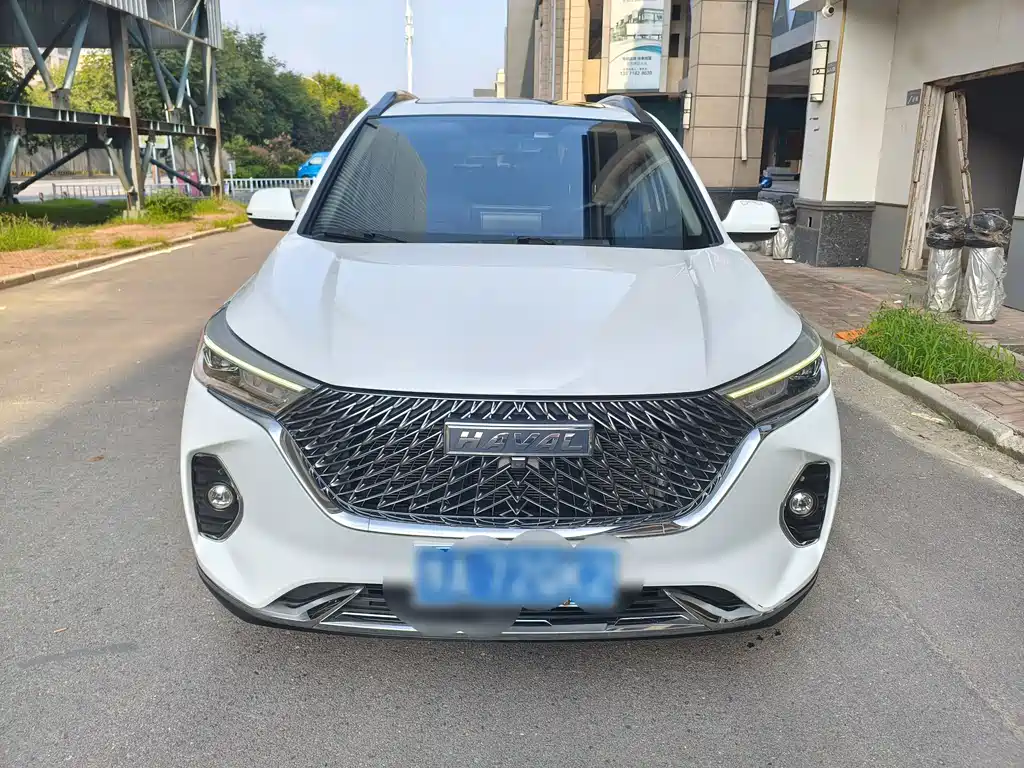 Haval M6 2023