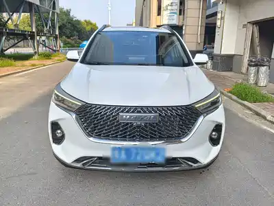 Haval M6 2023