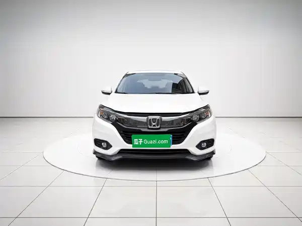 Honda Vezel 2020