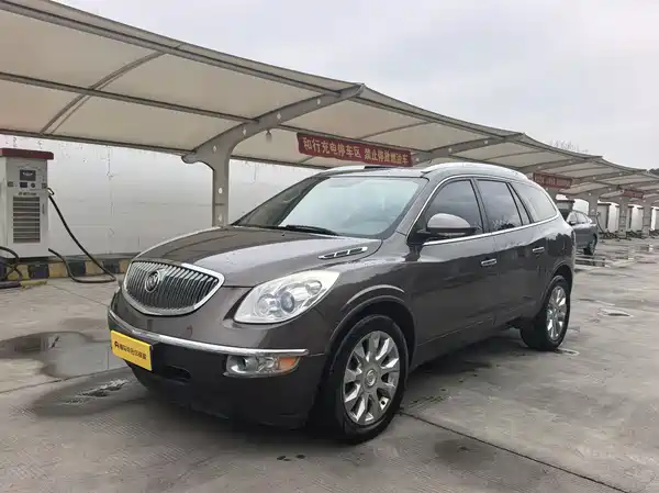 Buick Encore 2013