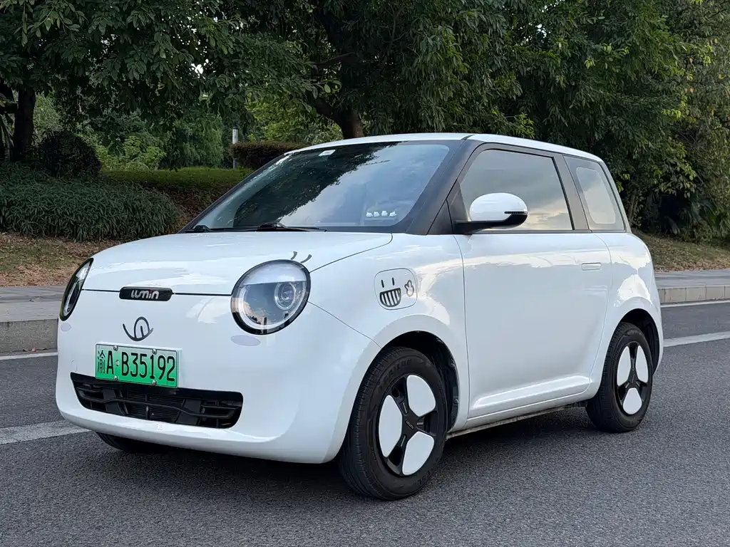 Changan Lumin 2024