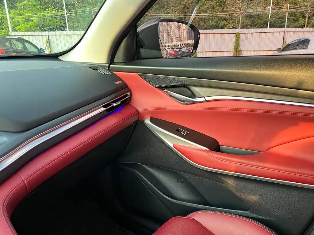 Changan CS75 PLUS 2020 — фото 15