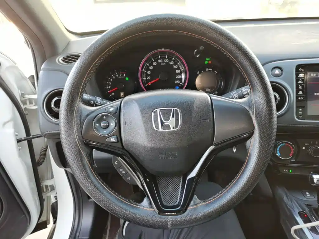 Honda XR-V 2020 — фото 11
