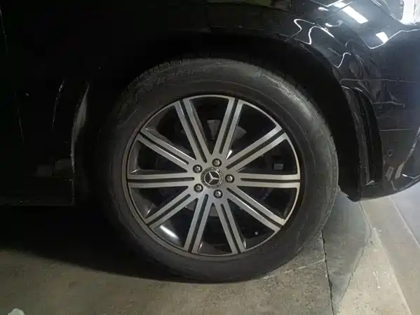 Mercedes-Benz GLE Coupe 2020