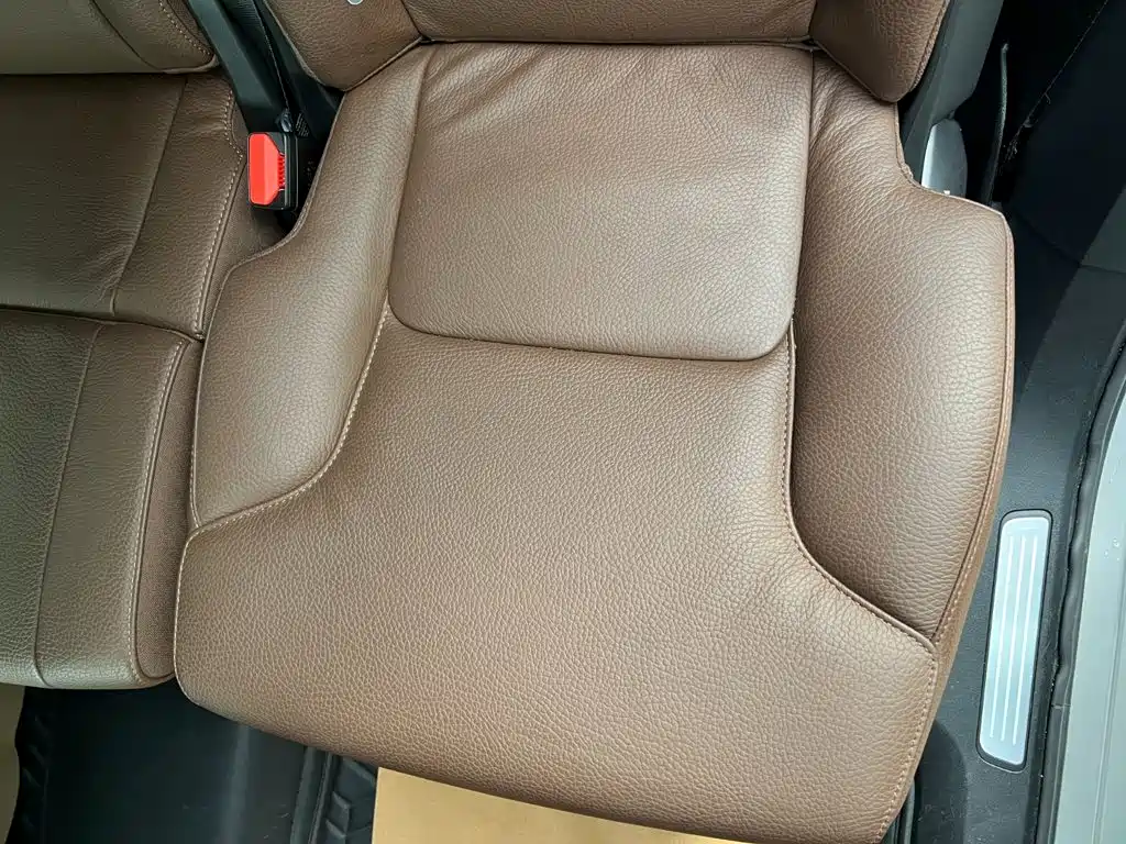 Volvo XC90 2024 — фото 17